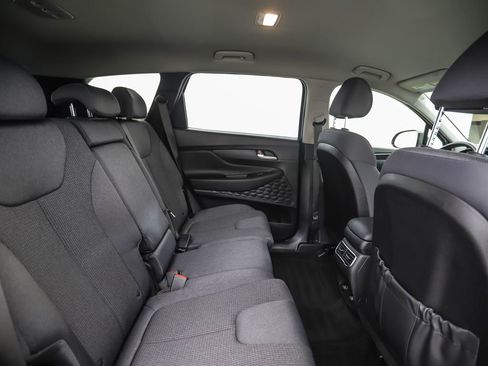 Used 2023 Hyundai Santa Fe SEL image 26