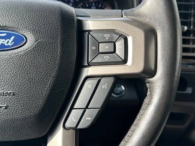 Used 2021 Ford Expedition XLT AWD/4WD image 39