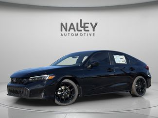 Used 2026 Honda Civic Sport video 1