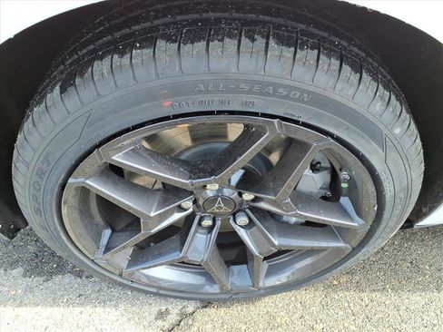 New 2026 Dodge Charger Scat Pack image 10