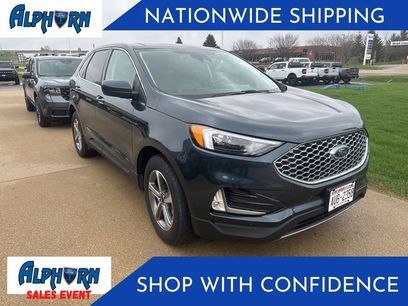 Used 2023 Ford Edge SEL w/ Convenience Package