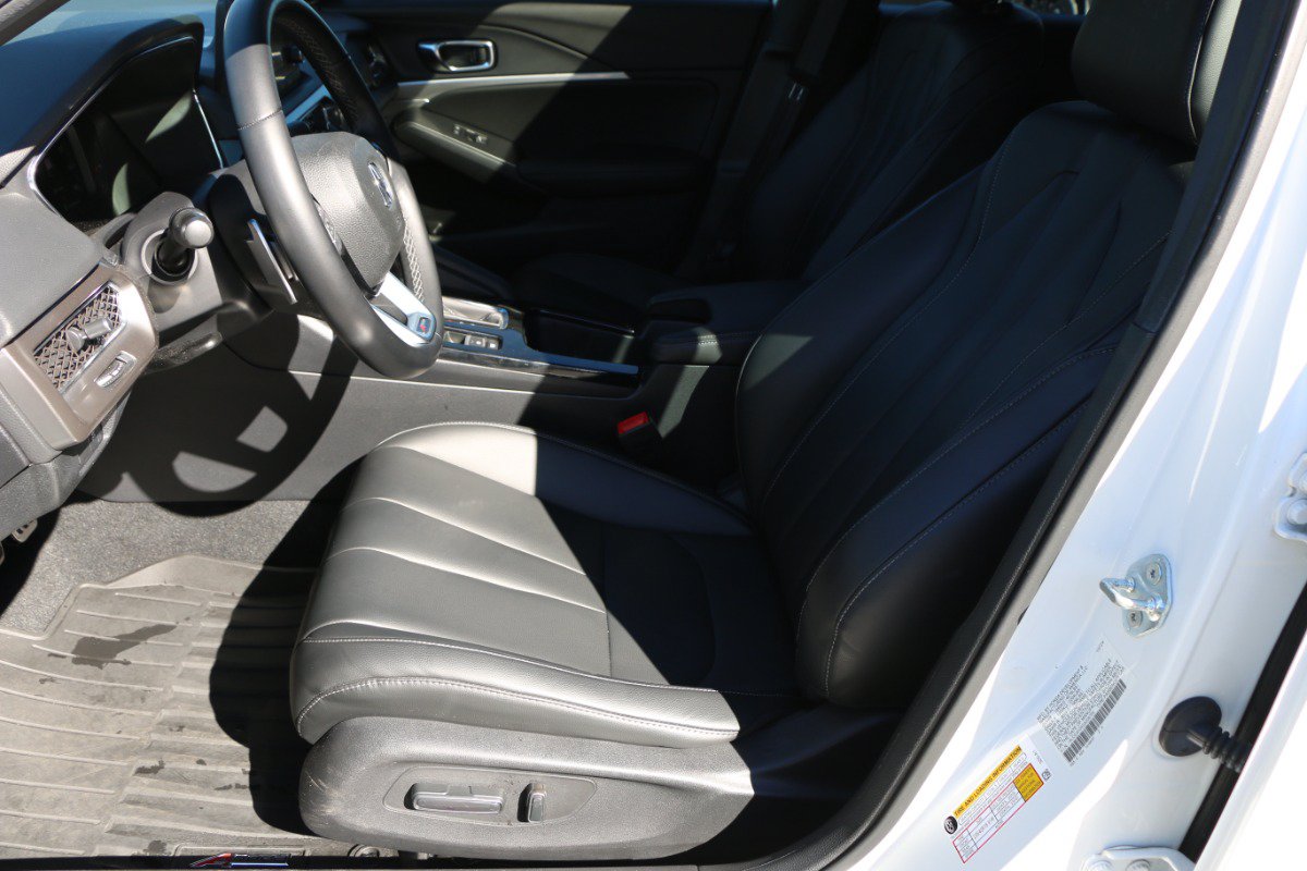 Used 2025 Acura Integra A-Spec FWD image 27