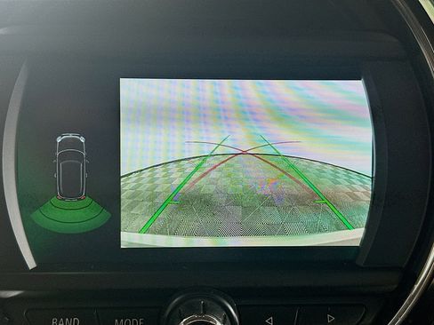 Used 2021 MINI Cooper 2-Door Hardtop w/ Storage Package image 21