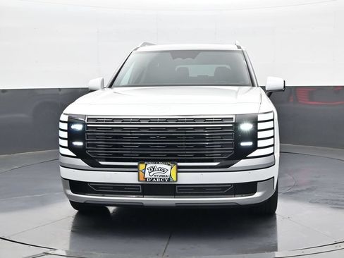 New 2026 Hyundai Palisade Calligraphy AWD/4WD image 2