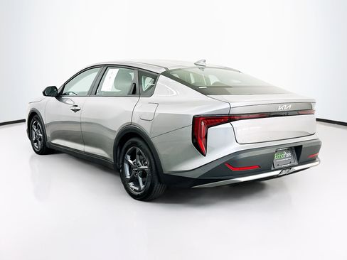 Used 2025 Kia K4 FWD image 5