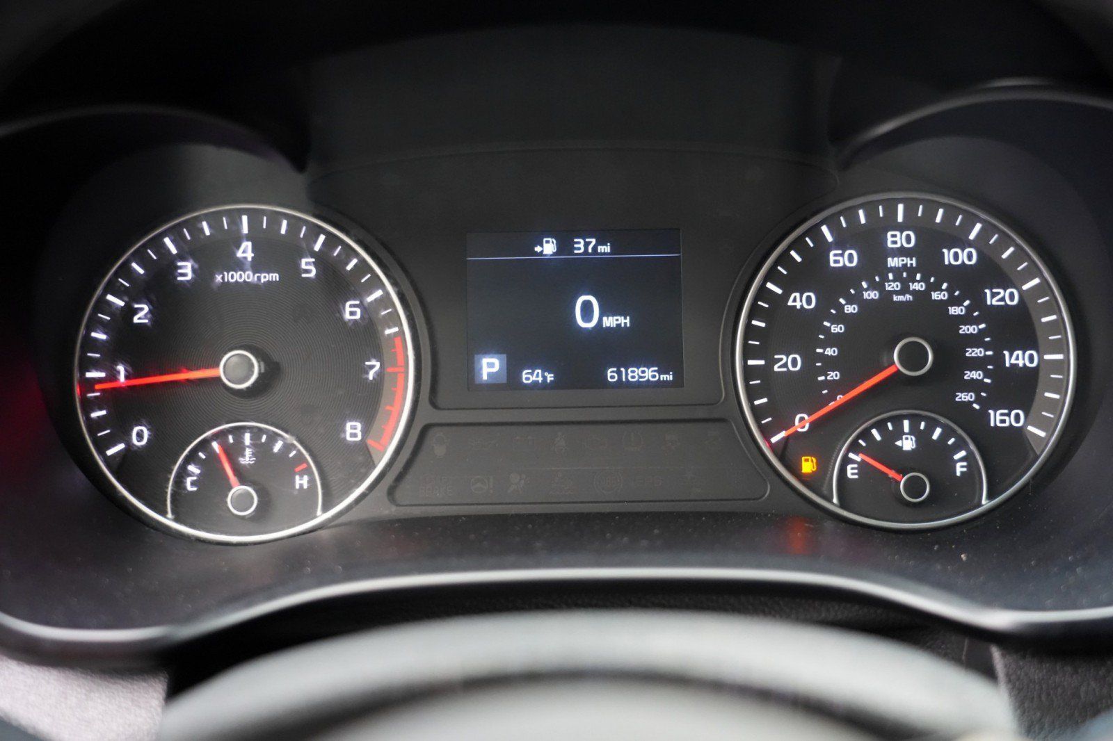 Used 2020 Kia Optima SE FWD image 19