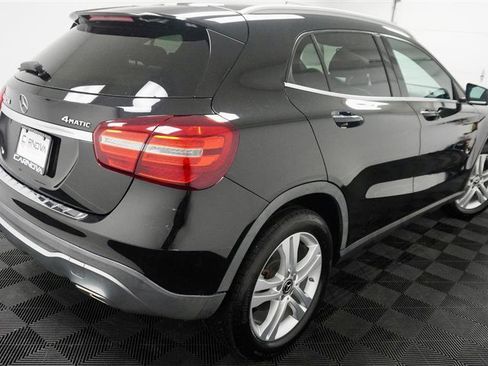 Used 2020 Mercedes-Benz GLA 250 GLA 250 4MATIC image 7