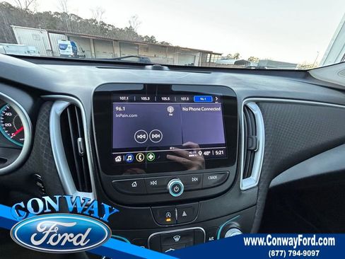 Used 2022 Chevrolet Malibu LS w/ LPO, Convenience Package 1 image 33