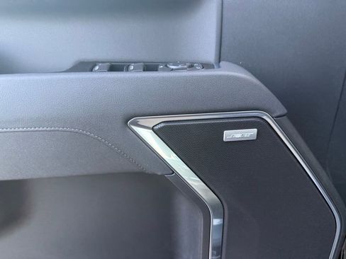 New 2026 Chevrolet Silverado 1500 RST w/ Texas Edition Plus RWD image 20