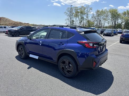 New 2026 Subaru Crosstrek 2.5i Sport AWD/4WD image 19