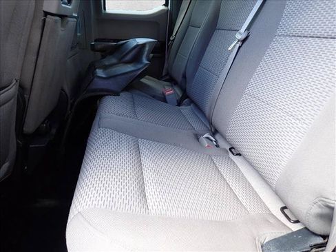 Used 2018 Ford F150 XLT w/ Equipment Group 301A Mid AWD/4WD image 12