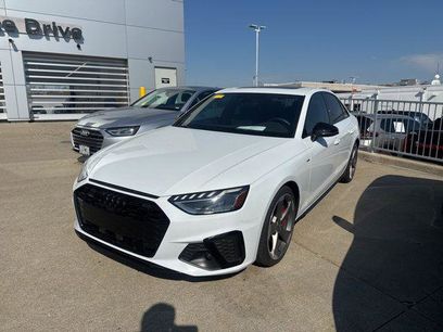 Used 2023 Audi A4 2.0T Premium Plus w/ Premium Plus Package