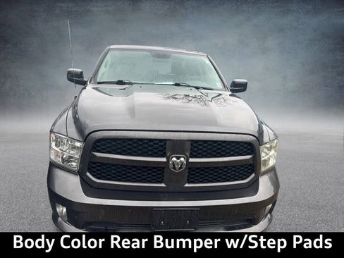 Used 2018 RAM 1500 Express w/ Express Value Package image 8