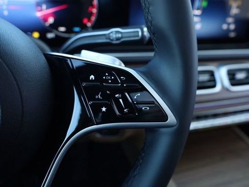 New 2026 Mercedes-Benz GLE 350 GLE 350 image 17