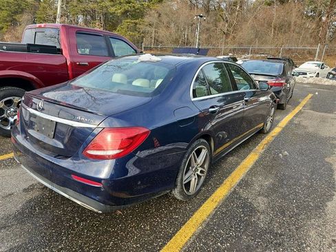Used 2018 Mercedes-Benz E 300 4MATIC image 10