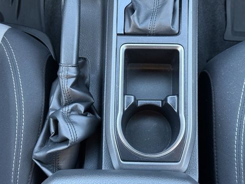 Used 2022 Toyota Tacoma TRD Off-Road image 20