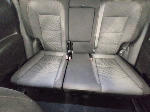 Used 2018 Chevrolet Equinox LT AWD/4WD image 22