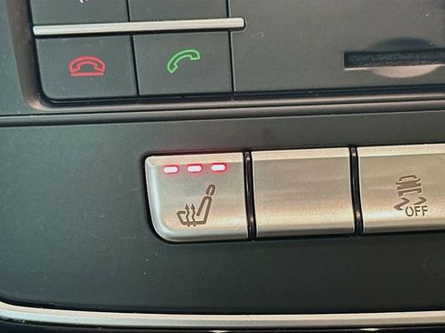 Used 2017 Mercedes-Benz GLE 350 4MATIC image 21