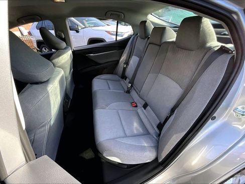 Certified 2026 Toyota Camry LE image 18