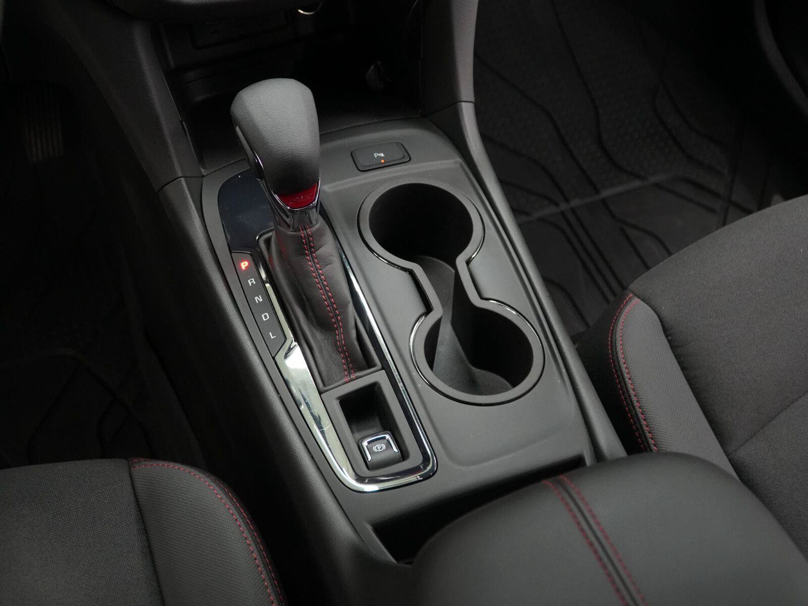 Used 2024 Chevrolet Equinox RS w/ LPO, Floor Liner Package FWD image 19
