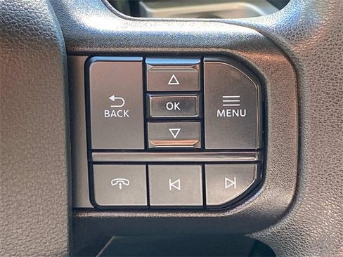 Used 2024 Ford F350 XLT w/ FX4 Off-Road Package image 19