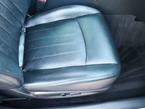 Used 2017 INFINITI QX50 2WD w/ Premium Plus Package image 22