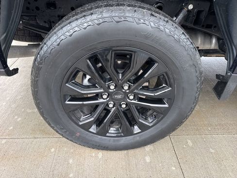 Certified 2024 Ford F150 XLT w/ Equipment Group 302A MID image 20