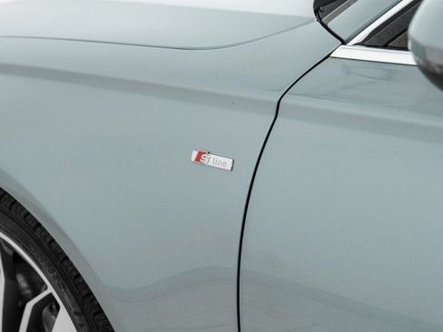 Used 2018 Audi A6 2.0T Premium w/ 19" Sport Package image 54