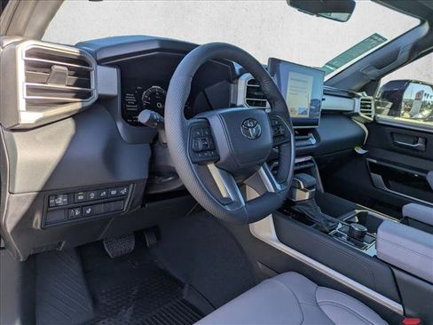 New 2026 Toyota Tundra Limited AWD/4WD image 3