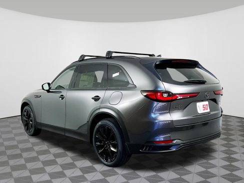 New 2026 MAZDA CX-90 Plug-In Hybrid w/Premium Sport AWD/4WD image 31