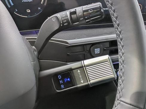 New 2026 Hyundai Santa Fe Calligraphy image 16