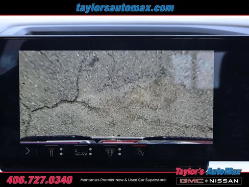 Used 2025 GMC Sierra 3500 SLT w/ SLT Premium Package image 24