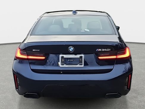 New 2026 BMW M340i xDrive image 6