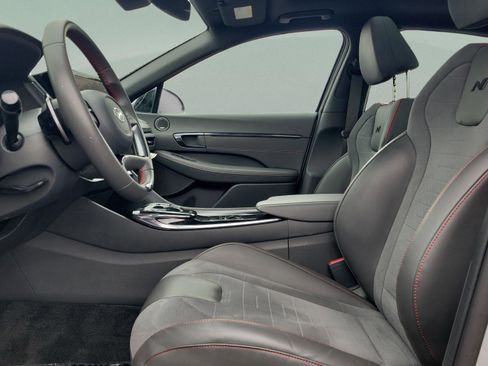 Used 2023 Hyundai Sonata N Line image 18