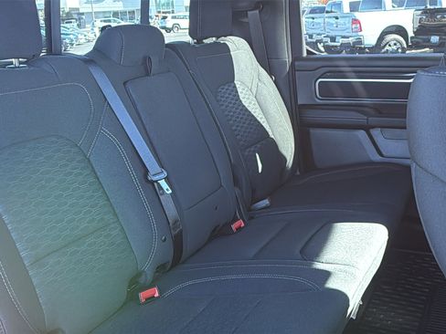 New 2026 RAM 1500 Big Horn image 15