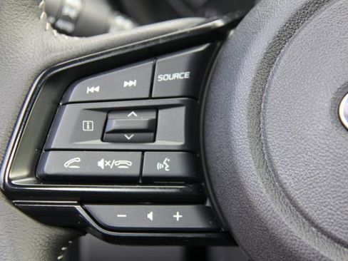 Certified 2025 Subaru Forester Premium image 19