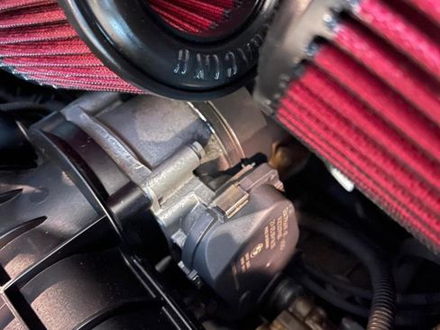 Used 2009 BMW 135i Convertible image 33