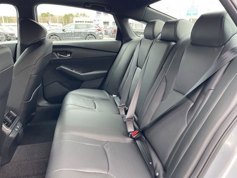 New 2026 Honda Accord Sport image 19