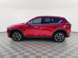 Used 2023 MAZDA CX-5 AWD 2.5 S w/ Premium Package image 4