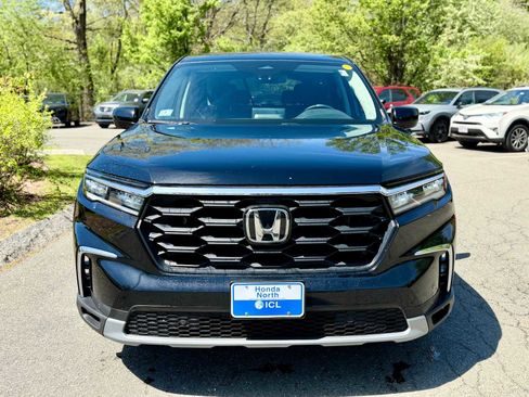 Certified 2023 Honda Pilot EX-L image 2
