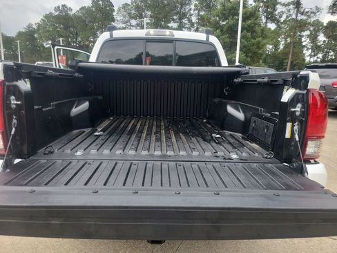Certified 2023 Toyota Tacoma SR image 30