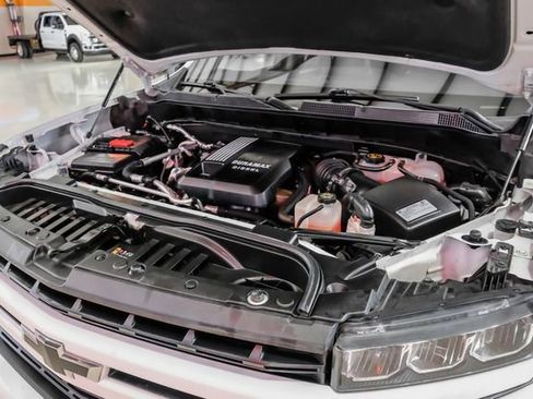 Used 2021 Chevrolet Silverado 1500 RST w/ Texas Edition Plus image 52