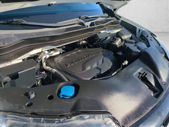 Used 2022 Honda Pilot Special Edition image 24