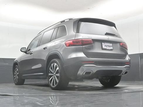 Used 2022 Mercedes-Benz GLB 250 image 51