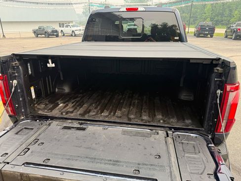 Used 2025 Ford F150 Tremor w/ Equipment Group 402A High AWD/4WD image 5