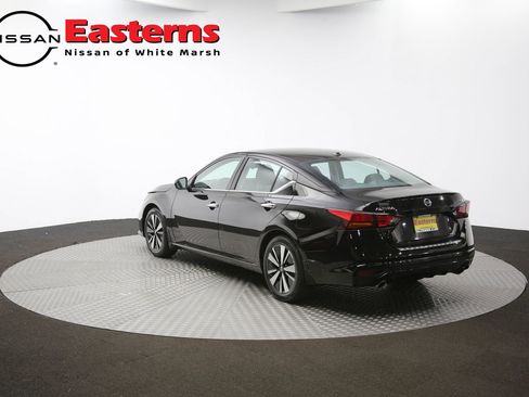Used 2021 Nissan Altima 2.5 SV w/ SV Premium Package image 77