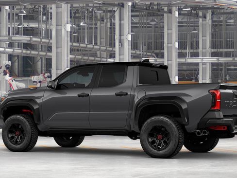 New 2026 Toyota Tacoma TRD Pro AWD/4WD image 7