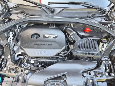 Used 2017 MINI Cooper Clubman FWD image 63