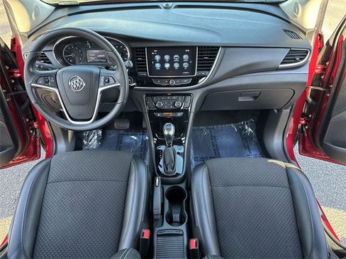 Used 2019 Buick Encore Preferred image 9