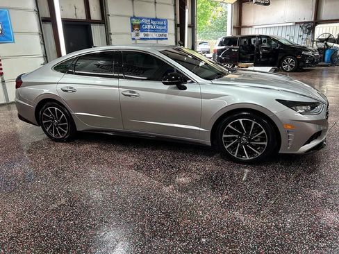Used 2020 Hyundai Sonata SEL Plus image 19